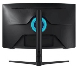 Slika 2 izdelka: Monitor Samsung S32BG650EU G6, 32", VA, 16:9, 2560x1440,DP,HDMI,USB Hub, Wi-Fi,BT
