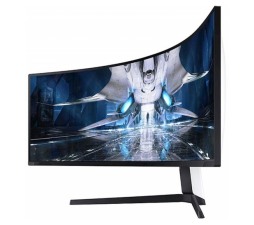 Slika 2 izdelka: MONITOR SAMSUNG S49AG950 ODYSSEY NEO G9, 49'', VA, CURVED, 32:9, 5120 x 1440, 2xHDMI,DP,USB