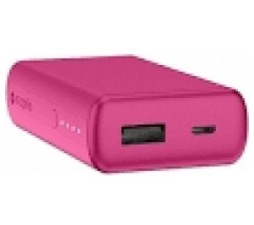 Slika 2 izdelka: Mophie zunanja baterija powerbank 5100 mAh - pink