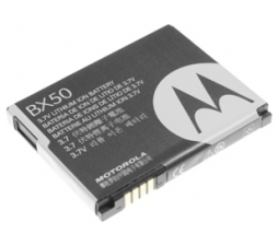 Slika izdelka: MOTOROLA Baterija BX50 original