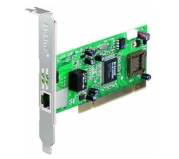Slika izdelka: Mrežna Gigabit kartica D-LINK DGE-528T