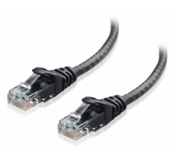Slika 2 izdelka: Mrežni kabel E-Green UTP patch Cat5e 5m