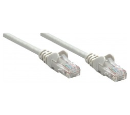 Slika 2 izdelka: Mrežni kabel Intellinet 0,5 m Cat6, CU, Siv