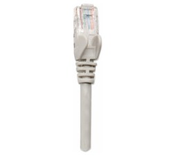 Slika 2 izdelka: Mrežni kabel Intellinet 1,5 m Cat5e, CCA, Siv