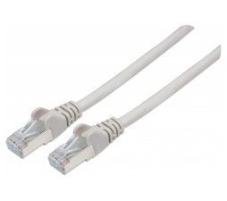 Slika izdelka: Mrežni kabel Intellinet 1 m Cat6A, CU, SIV