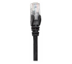 Slika 2 izdelka: Mrežni kabel Intellinet 10 m Cat5e, CCA, črn