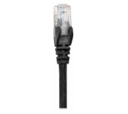 Slika 2 izdelka: Mrežni kabel Intellinet 15 m¸Cat5e, CCA, črn