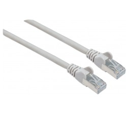 Slika 2 izdelka: Mrežni kabel Intellinet 2 m Cat6A, CU, SIV
