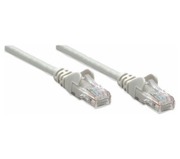 Slika 2 izdelka: Mrežni kabel Intellinet 20 m Cat5e, CCA, Siv