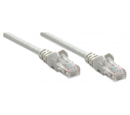Slika 2 izdelka: Mrežni kabel Intellinet 7,5 m Cat6, CCA, Siv