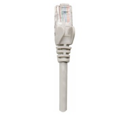 Slika 2 izdelka: Mrežni kabel Intellinet 7,5 m Cat6, CU, Siv