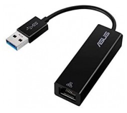 Slika izdelka: Mrežni pretvornik Asus USB 3.0 -> LAN RJ-45