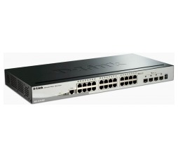 Slika izdelka: Mrežno stikalo D-link DGS-1510-28X