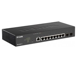 Slika izdelka: Mrežno stikalo D-link  DGS-2000-10