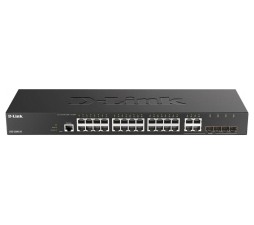Slika izdelka: Mrežno stikalo D-link  DGS-2000-28