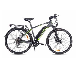 Slika izdelka: MS Energy E-kolo ATOM A1 (50-80 km)