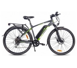 Slika 2 izdelka: MS Energy E-kolo ATOM A1 (50-80 km)
