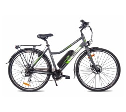 Slika izdelka: MS Energy E-kolo ELECTRON E1 (50-80 km)