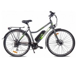 Slika 2 izdelka: MS Energy E-kolo ELECTRON E1 (50-80 km)