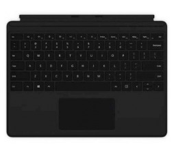 Slika izdelka: MS Surface Pro 8/9/Pro X tipkovnica ANG, črna 