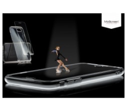 Slika 2 izdelka: My Screen protector Diamond BodySHIELD 3D za Samsung Galaxy S9 Plus G965 - celovita zaščita 360°