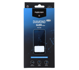 Slika izdelka: My Screen protector Diamond Lite ZAŠČITNO KALJENO STEKLO Samsung Galaxy S22 Plus 5G - Edge Full Glue