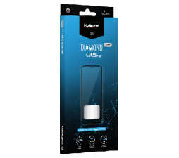 Slika 2 izdelka: My Screen protector Diamond Lite ZAŠČITNO KALJENO STEKLO Samsung Galaxy S21 G991 - Edge