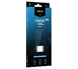 Slika 2 izdelka: My Screen protector Diamond Lite ZAŠČITNO KALJENO STEKLO Samsung Galaxy Xcover 5 G525 - Edge Full Glue