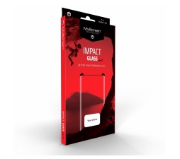 Slika izdelka: My Screen protector IMPACT GLASS za Samsung Galaxy Note 10 N970 - full screen