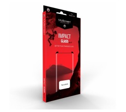 Slika izdelka: My Screen protector IMPACT GLASS za Huawei P20 Lite - full screen