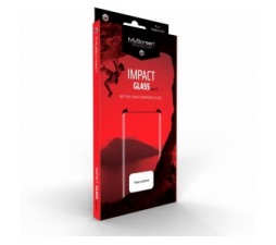 Slika 2 izdelka: My Screen protector IMPACT GLASS za Huawei P20 Lite - full screen