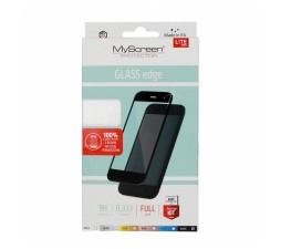 Slika izdelka: My Screen protector Lite Full Glue ZAŠČITNO KALJENO STEKLO Xiaomi Redmi Note 10 Lte / Note 10s