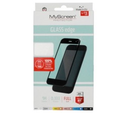 Slika 2 izdelka: My Screen protector Lite Full Glue ZAŠČITNO KALJENO STEKLO Samsung Galaxy A12 A125