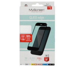 Slika 2 izdelka: My Screen protector Lite Full Glue ZAŠČITNO KALJENO STEKLO Samsung Galaxy A02s A025 / Samsung Galaxy A03s A037