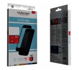 Slika 2 izdelka: My Screen protector Lite Full Glue ZAŠČITNO KALJENO STEKLO Huawei Y6p