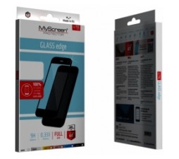 Slika 2 izdelka: My Screen protector Lite Full Glue ZAŠČITNO KALJENO STEKLO Huawei P40 Lite E