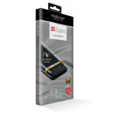 Slika izdelka: My Screen protector ZAŠČITNA FOLIJA 3D Expert Huawei Mate 10 PRO - super zaščita za ukrivljene ekrane