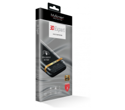Slika izdelka: My Screen protector ZAŠČITNA FOLIJA 3D Expert Huawei P30 Pro - super zaščita za ukrivljene ekrane