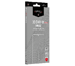 Slika izdelka: My Screen protector ZAŠČITNA FOLIJA 3D Expert Pro za Samsung Galaxy Z Flip 3 F711 - super zaščita za ukrivljene ekrane