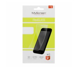 Slika izdelka: My Screen protector zaščitna folija Flexi Glass Lite za Samsung Galaxy A21s A217