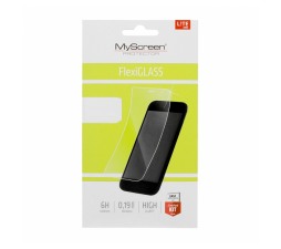 Slika izdelka: My Screen protector zaščitna folija Flexi Glass Lite za Huawei Y5p