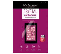 Slika 2 izdelka: My Screen protector ZAŠČITNA FOLIJA Samsung Galaxy TAB A (2018) 10.5 inch CRYSTAL