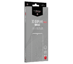 Slika 2 izdelka: My Screen protector ZAŠČITNA FOLIJA 3D Expert Pro za Samsung Galaxy Z Flip 3 F711 - super zaščita za ukrivljene ekrane