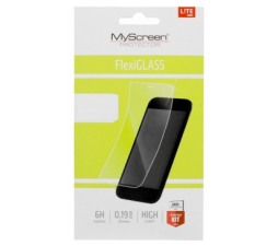 Slika 2 izdelka: My Screen protector zaščitna folija Flexi Glass Lite za Samsung Galaxy A21s A217