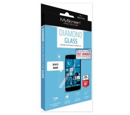 Slika izdelka: My Screen protector ZAŠČITNO KALJENO STEKLO Apple iPad 2 Pro 12,9 inch - DIAMOND GLASS