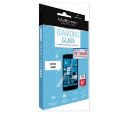Slika 2 izdelka: My Screen protector ZAŠČITNO KALJENO STEKLO Apple iPad 2 Pro 12,9 inch - DIAMOND GLASS