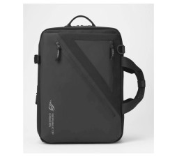 Slika izdelka: Nahrbtnik ASUS ROG Archer Backpack 15.6 (BP1505) črn, za prenosnike do 15,6''
