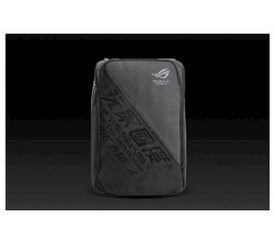 Slika izdelka: Nahrbtnik ASUS ROG Archer Backpack 15.6 (BP1500G) črn, za prenosnike do 15,6''