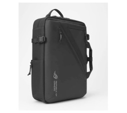 Slika 2 izdelka: Nahrbtnik ASUS ROG Archer Backpack 15.6 (BP1505) črn, za prenosnike do 15,6''
