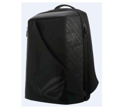 Slika izdelka: Nahrbtnik ASUS ROG Ranger BP2500G Gaming Backpack črn, za prenosnike do 15,6''